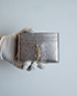Saint Laurent Monogram Cardholder, front view
